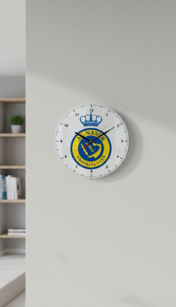 Ceasuri - Ceas personalizat Al Nassr