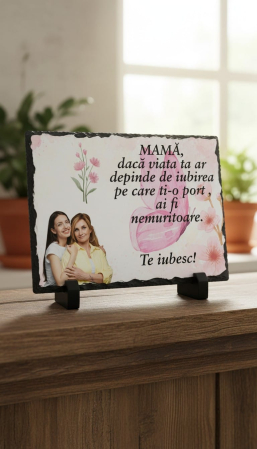 Ardezii - Ardezie Mama nemuritoare