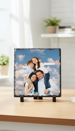 Ardezii - Ardezie personalizata cu fotografie