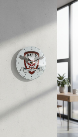 Ceasuri - Ceas personalizat Rapid