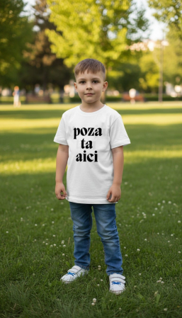 Tricouri - tricou personalizat cu poza