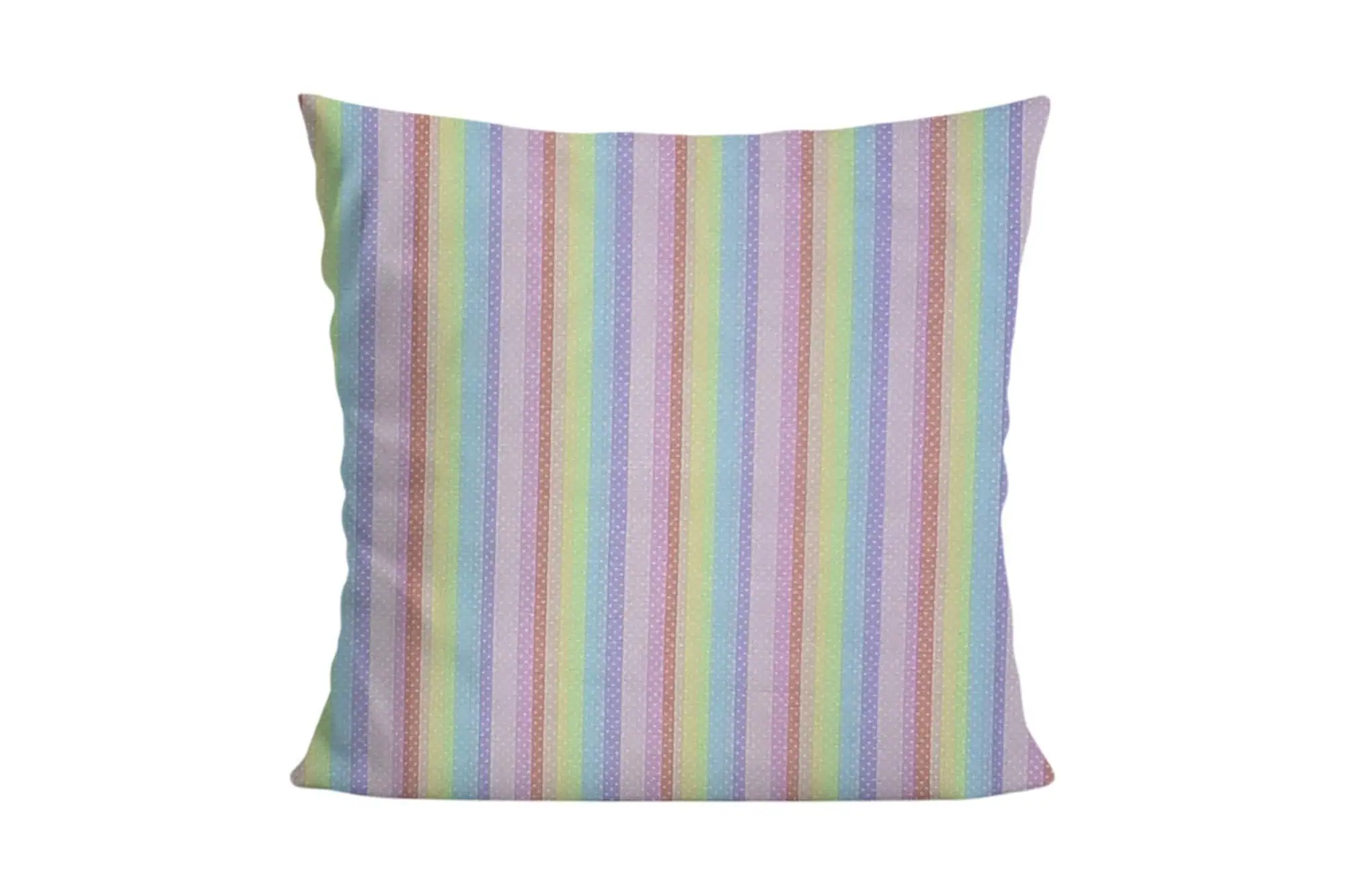 Set lenjerie bumbac standard model dungi pastel personalizabila [5]