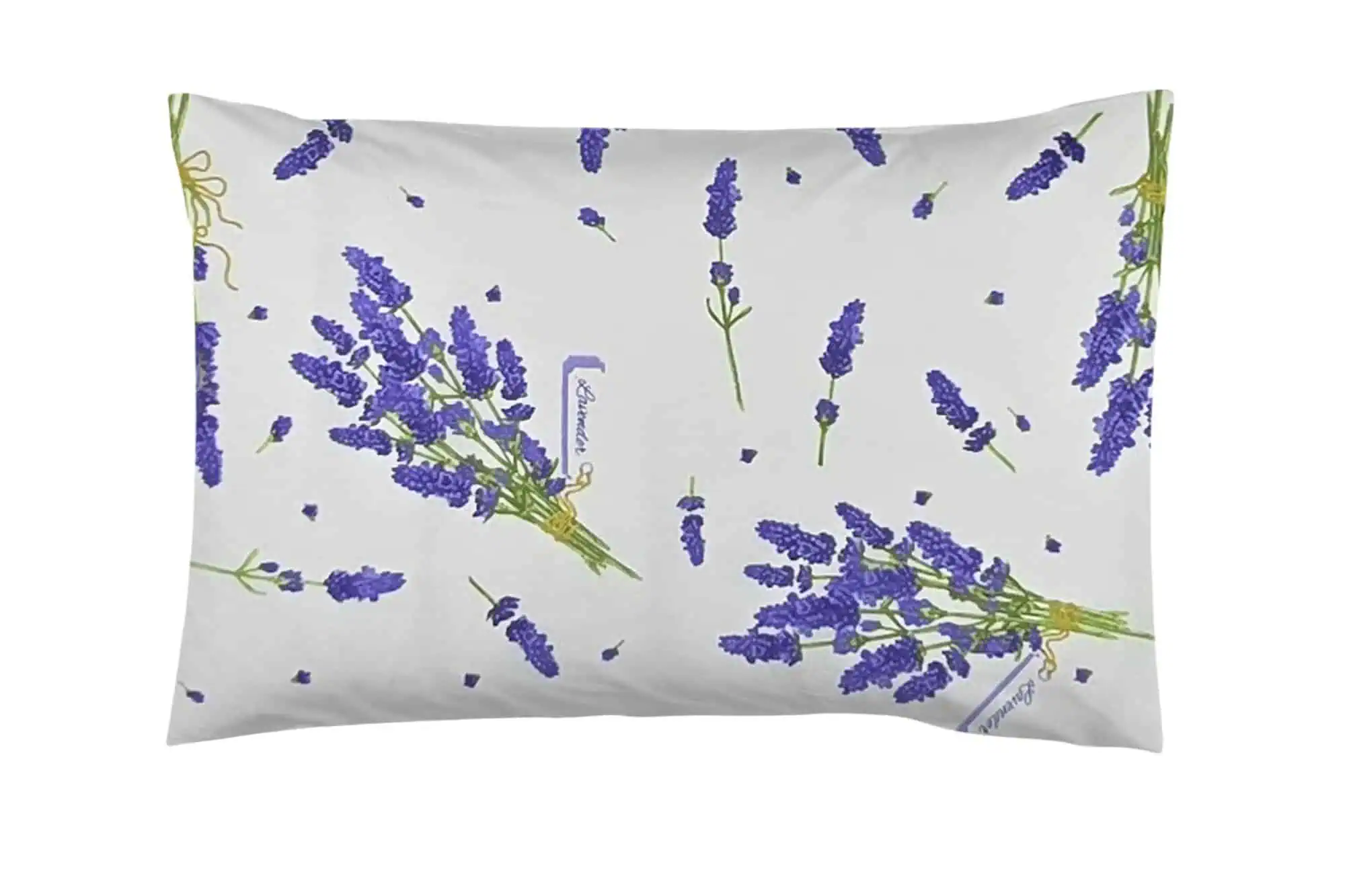 set lenjerie polibumbac model lavanda [4]