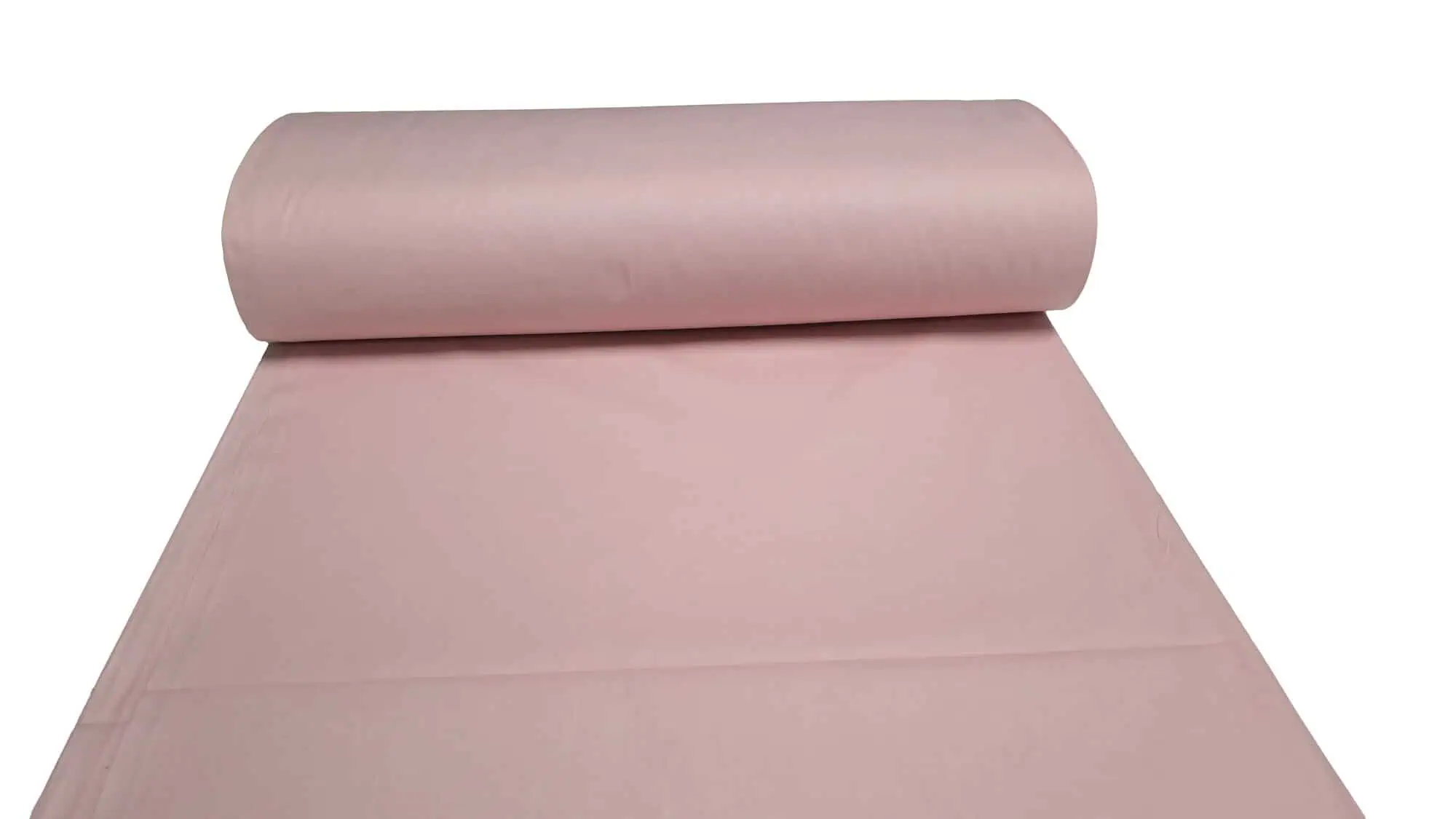 Lenjerie pat bumbac organic mercerizat model Pure Organic Rose vedere ansamblu [3]