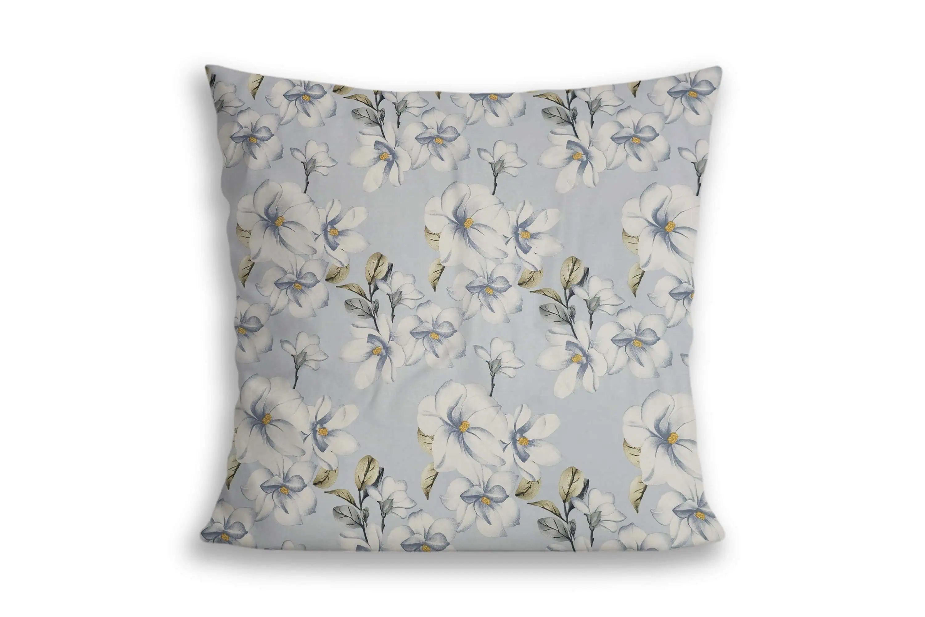 Lenjerie-de-pat-Ranforce-Bumbac-100-Magnolie-Bleu-Gri-SABAEV-LUX-NATURAL [2]