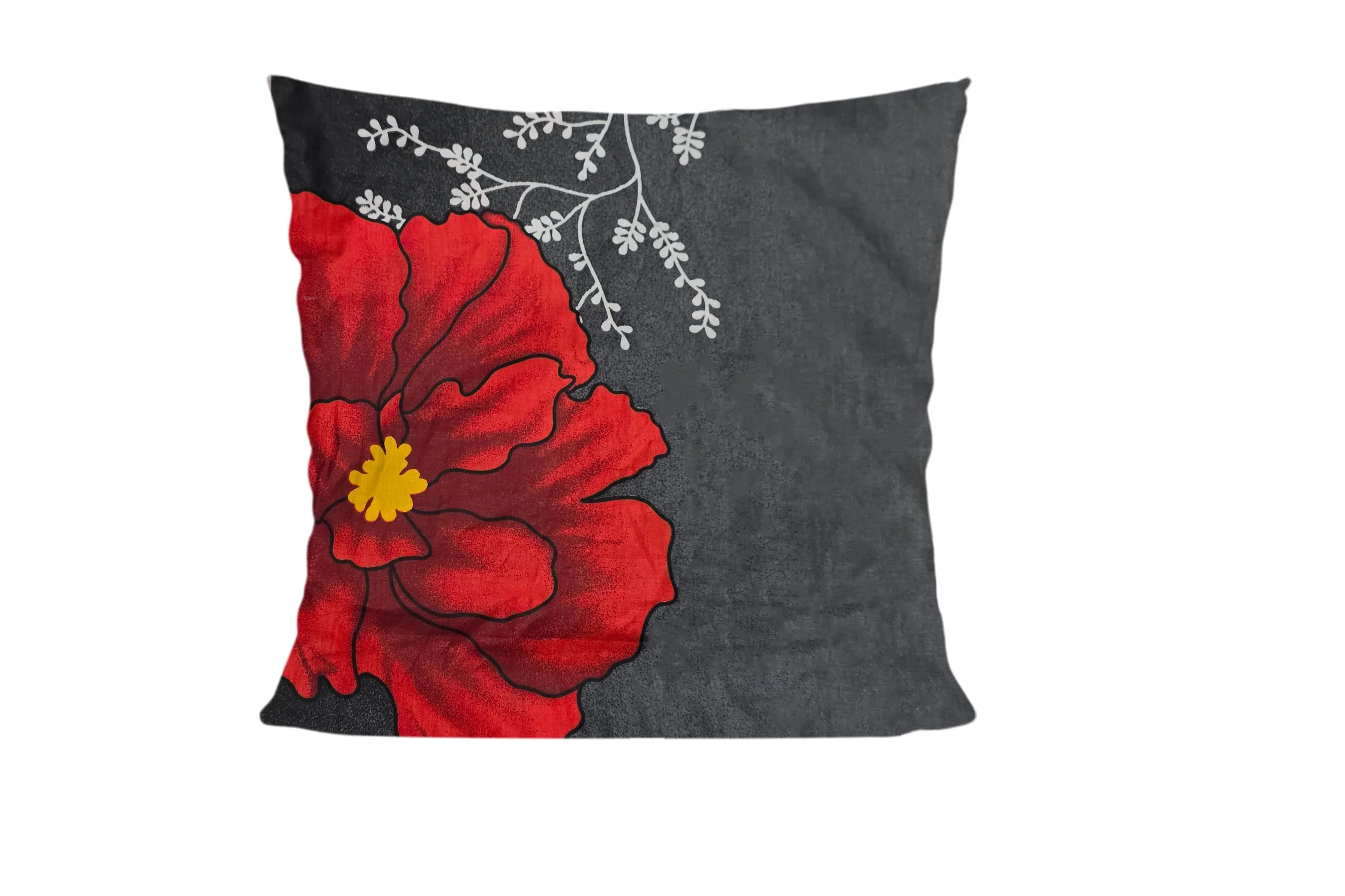 Oferte&Lichidari - ețe de pernă decorative 40x40 cm, bumbac ranforce, modele diverse. Cu fermoar. Lichidare stoc: 7.5 lei/bucată – nu rata!