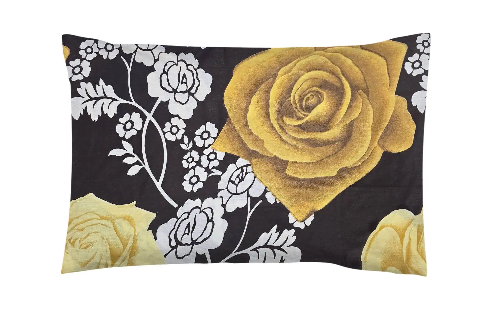 Oferte&Lichidari - Fețe de pernă dormitor 50x70 cm, bumbac standard, modele diverse. Cu fermoar. Lichidare stoc: 8.5 lei/bucată – nu rata!