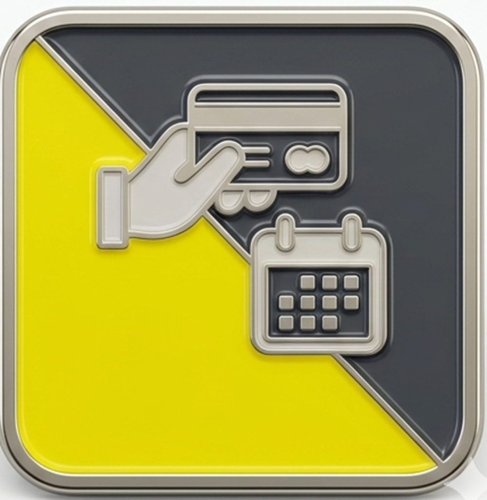 Plata Flexibila in Rate