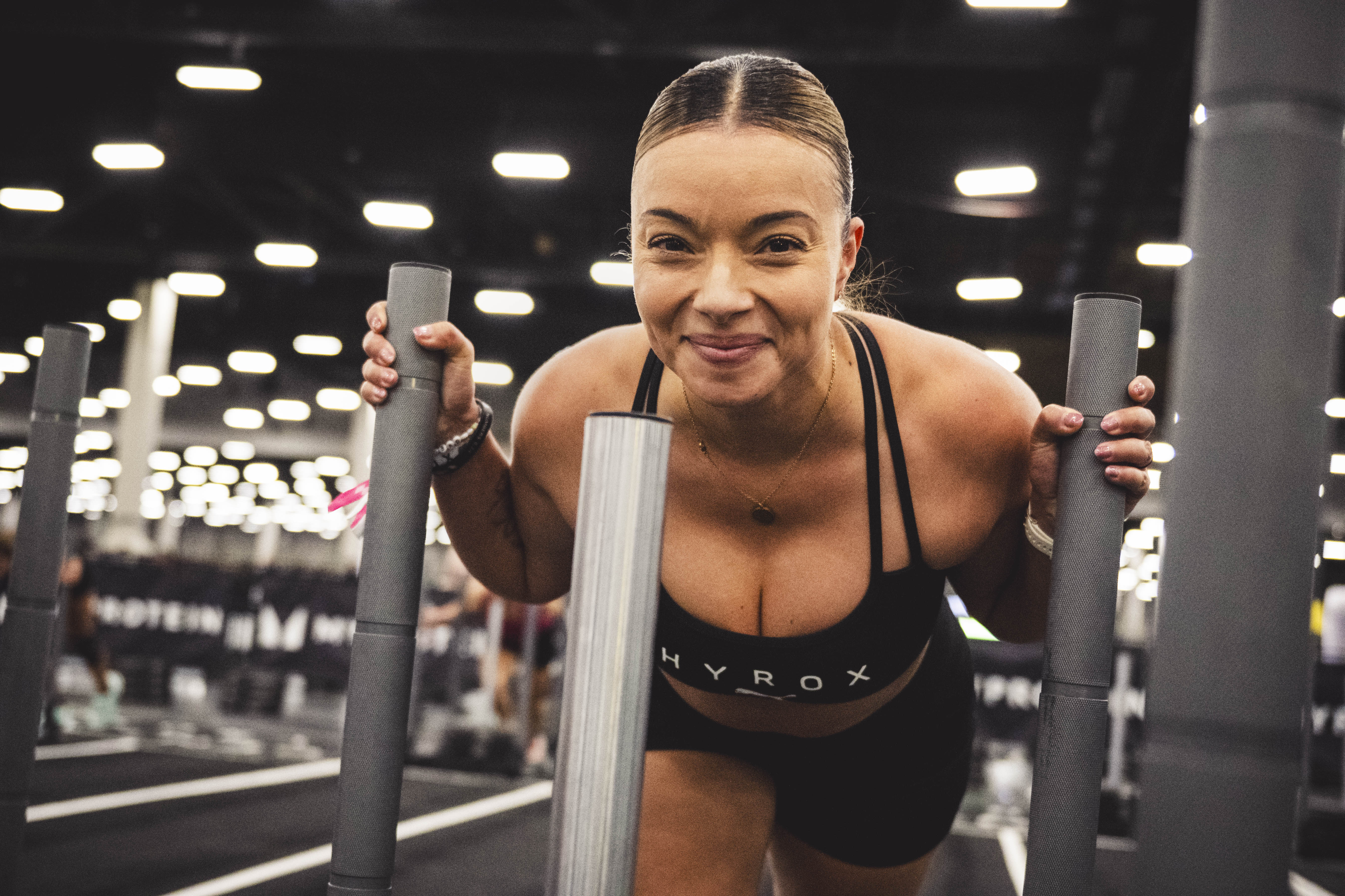 Hybrid Training: ce este si de ce redefineste fitnessul modern