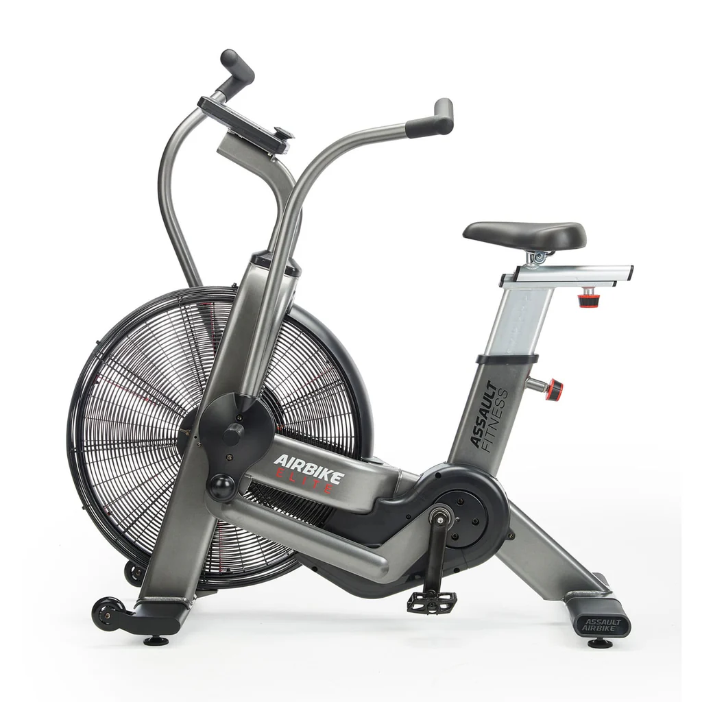 AirBike Assault Elite [5]