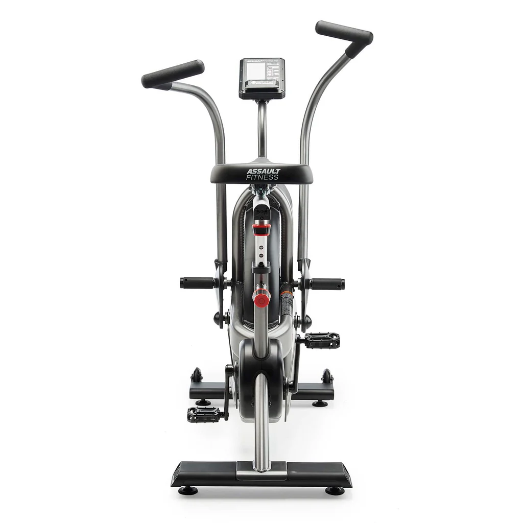 AirBike Assault Elite [4]