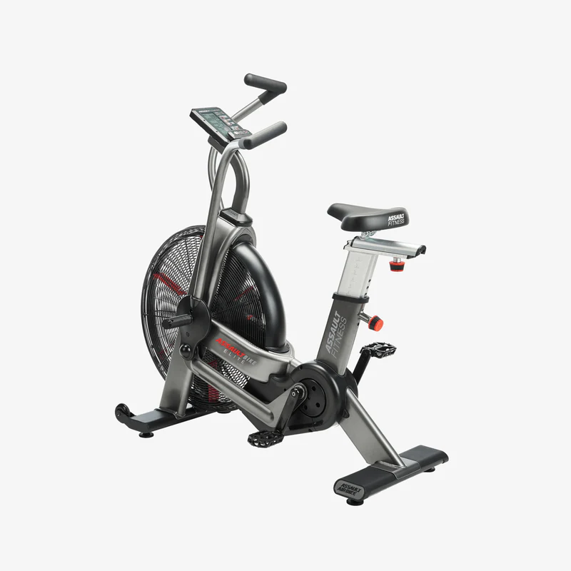 AirBike Assault Elite [3]