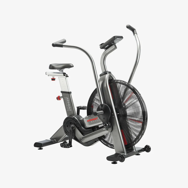 AirBike Assault Elite [2]