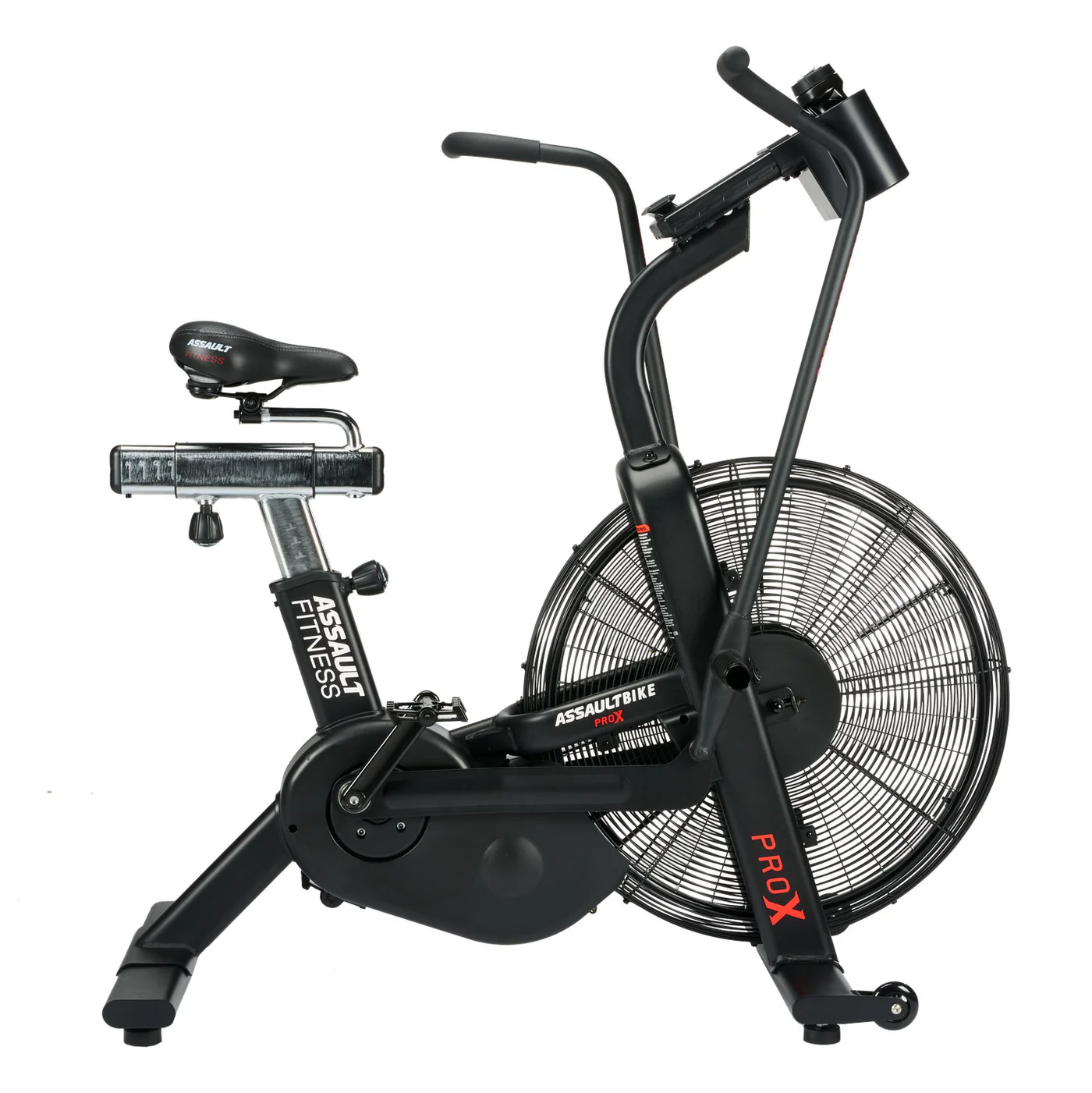AirBike Assault Pro X [3]