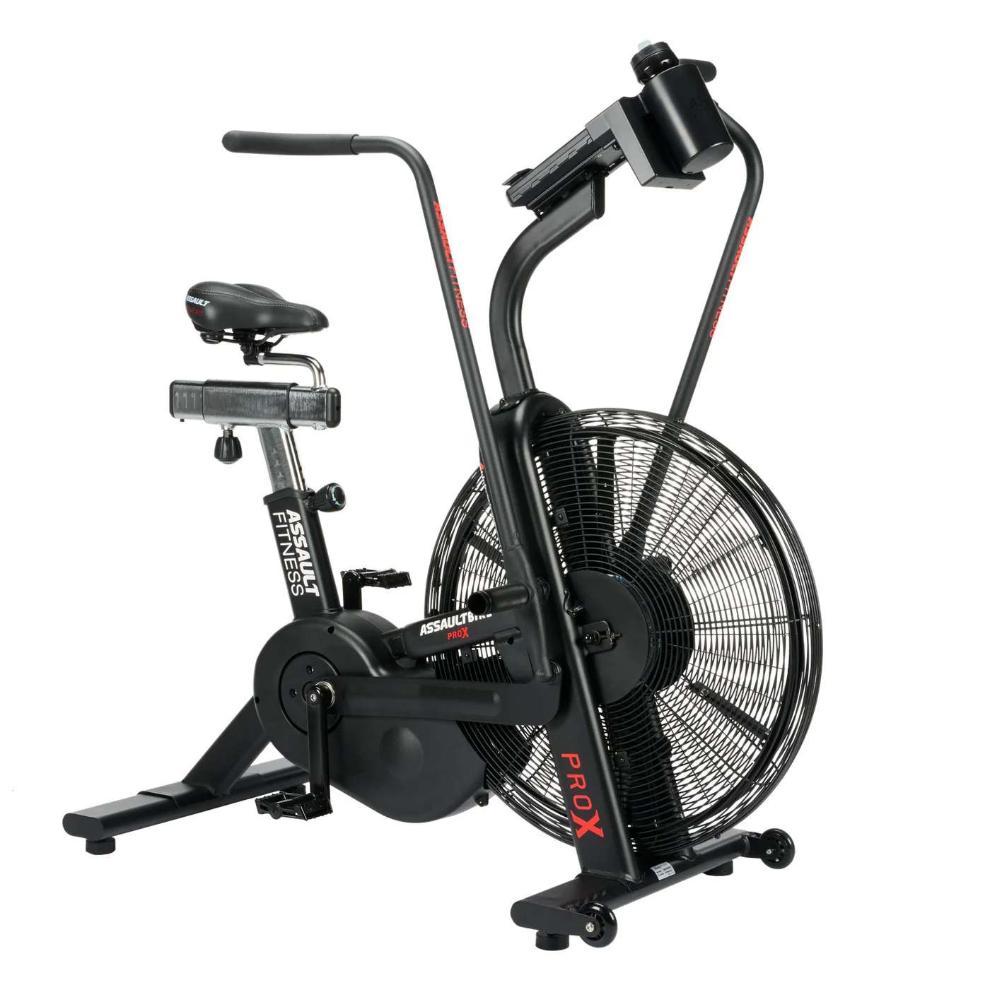AirBike Assault Pro X [6]