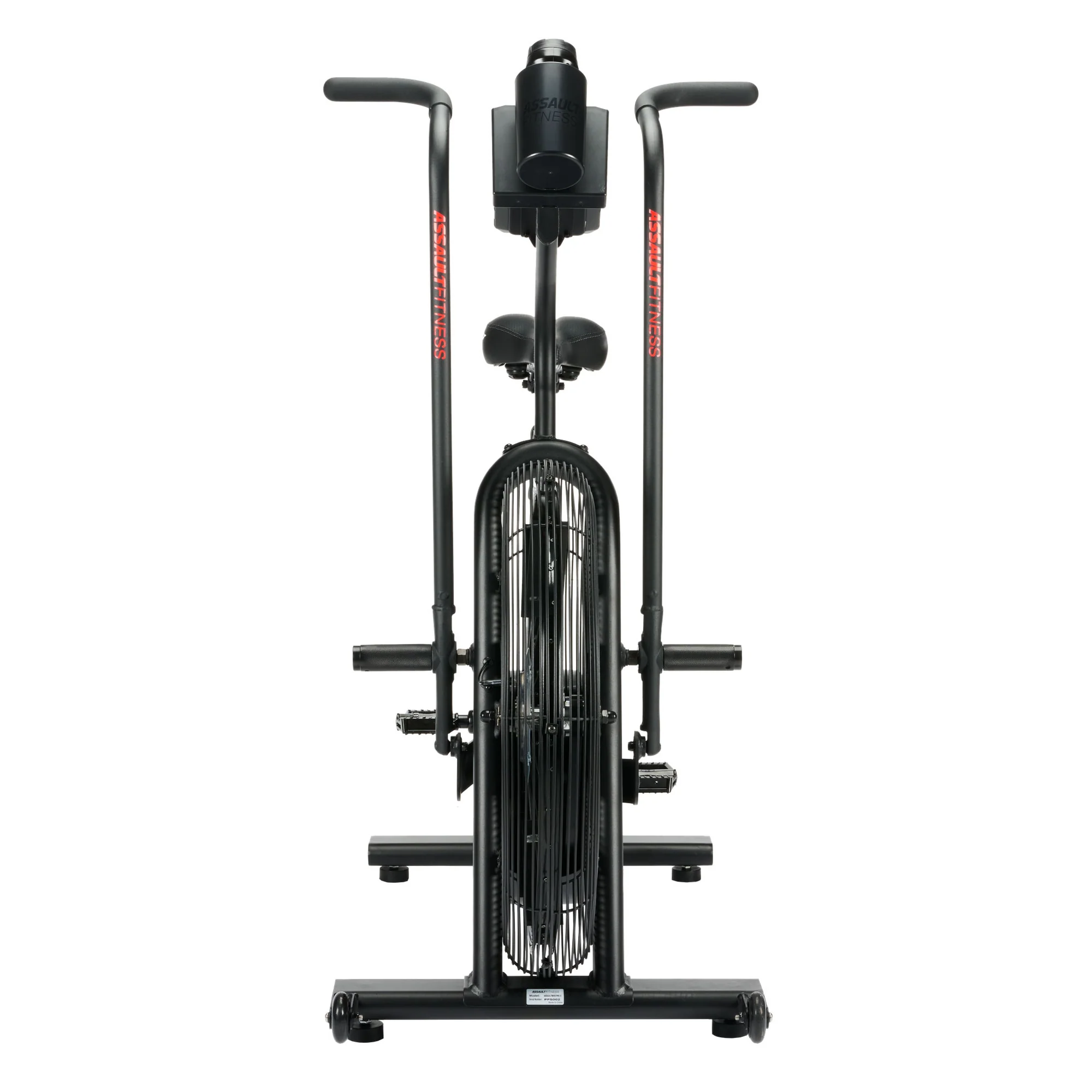 AirBike Assault Pro X [4]