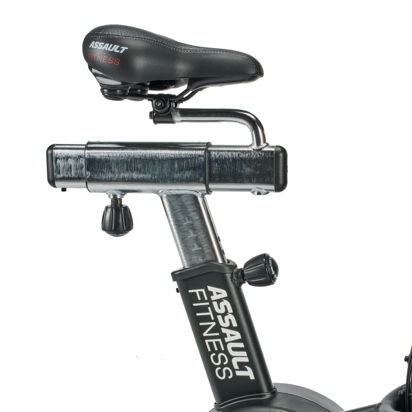 AirBike Assault Pro X [9]