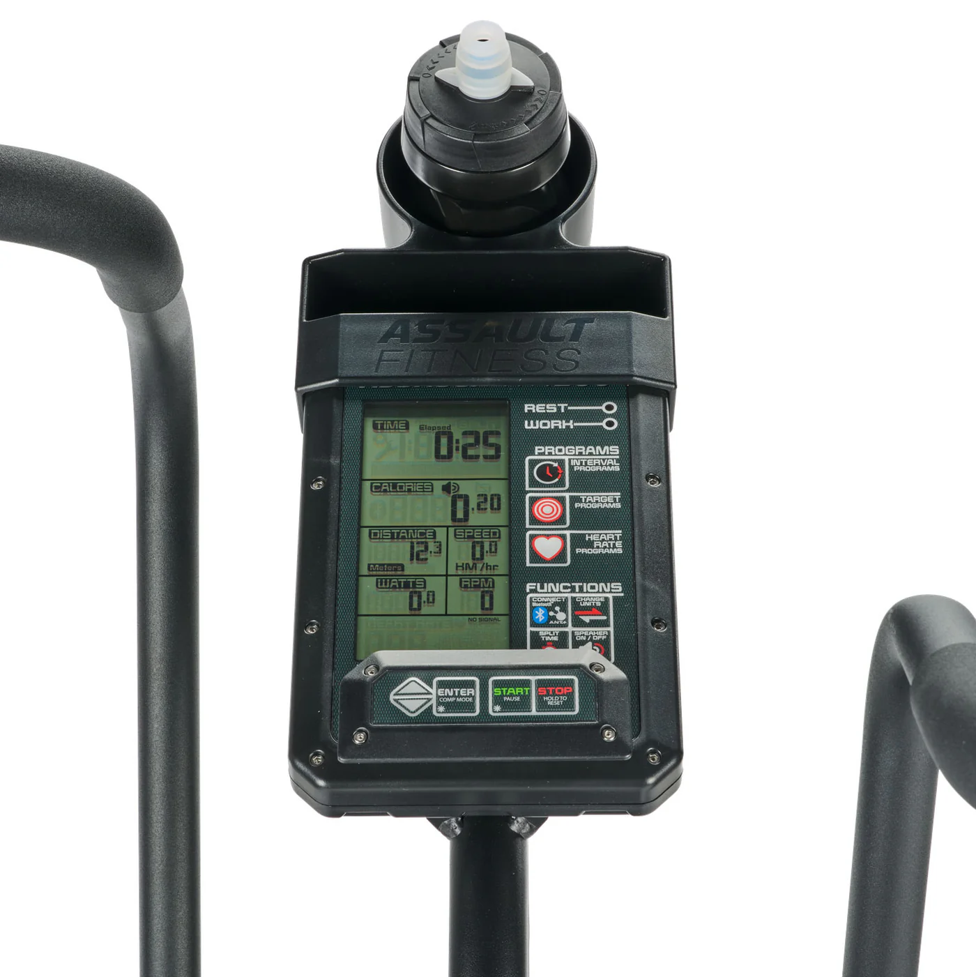 AirBike Assault Pro X [2]
