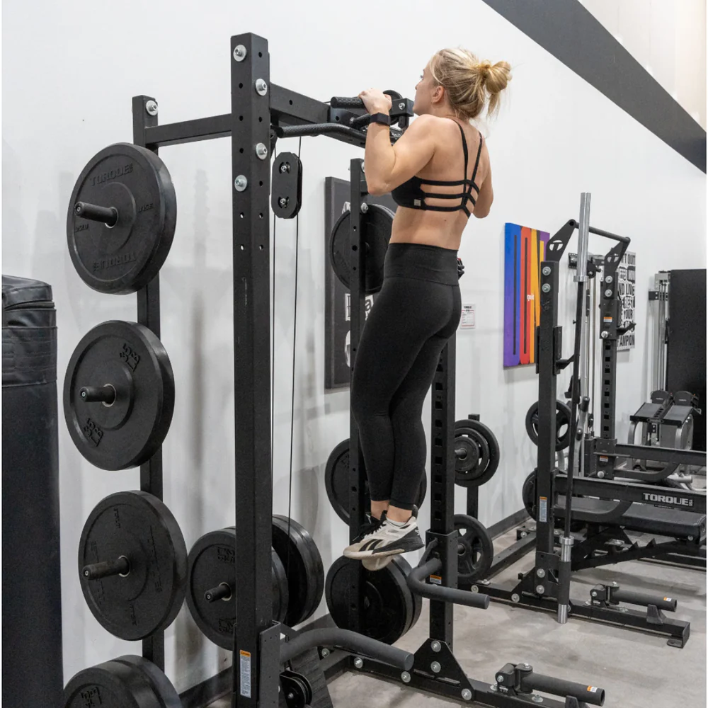 Ancora Dip Step [10]