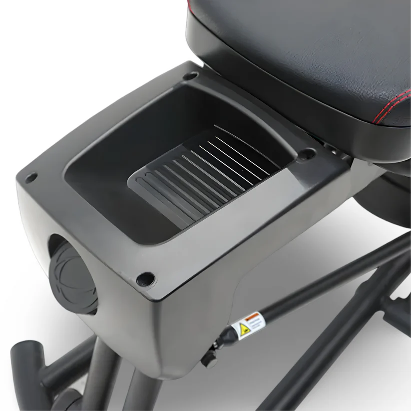 Aparat CR2 CROSSROW INSPIRE [5]