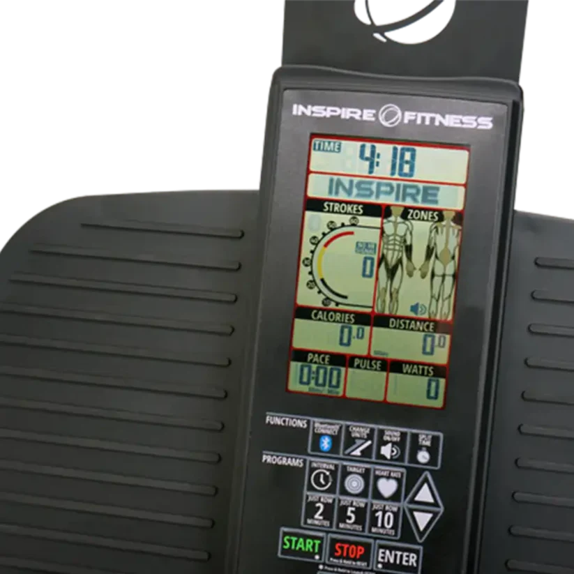 Aparat CR2 CROSSROW INSPIRE [4]