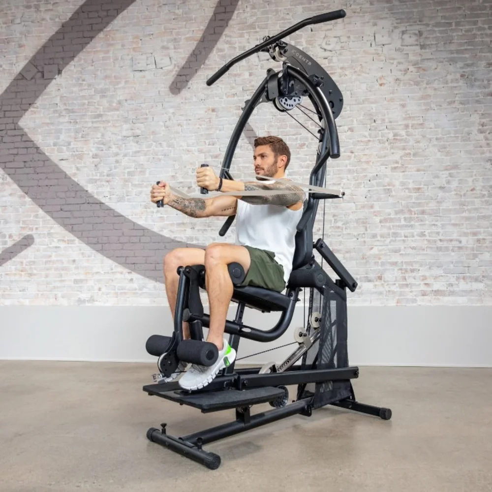 Aparat Fitness Multifunctional Centr Body Weight [6]
