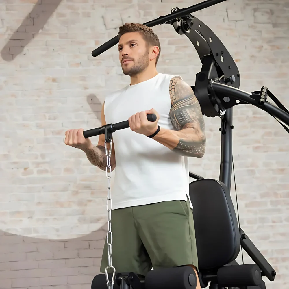 Aparat Fitness Multifunctional Centr Body Weight [5]