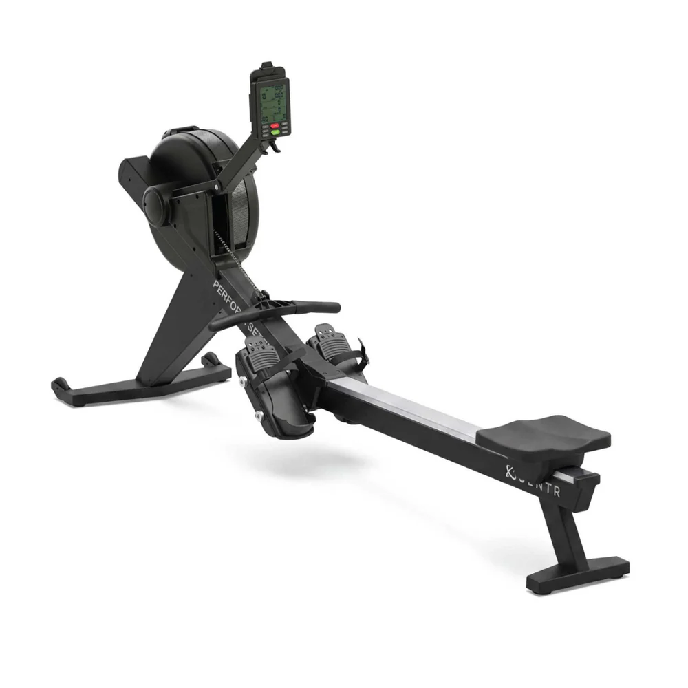 Aparat Fitness Rower Centr Perform Series [10]