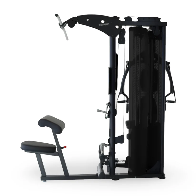 APARAT MULTI-GYM DUAL M5 INSPIRE [5]