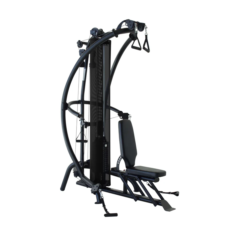 APARAT MULTI-GYM M1 INSPIRE [2]