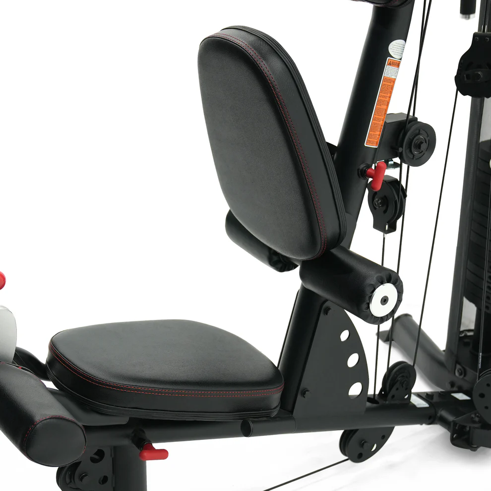 APARAT MULTI-GYM M2 INSPIRE [6]
