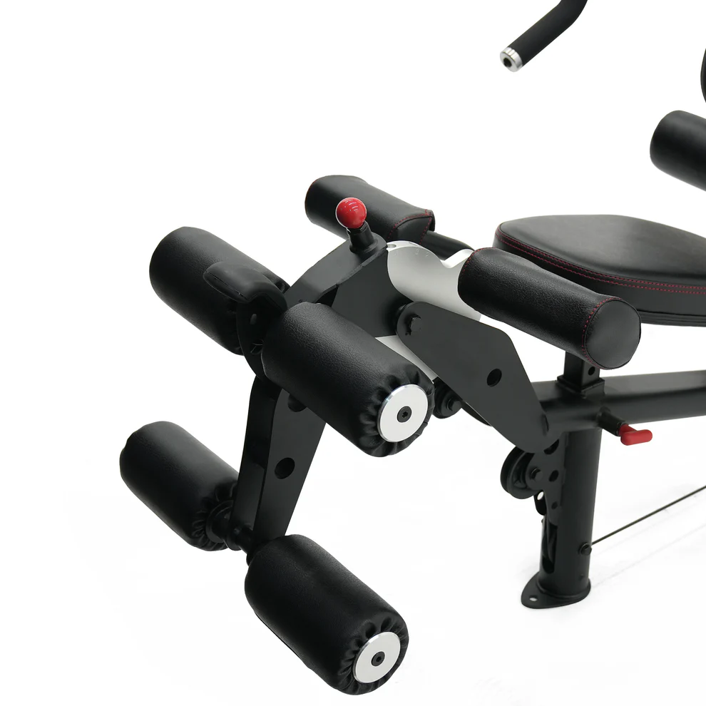 APARAT MULTI-GYM M2 INSPIRE [5]