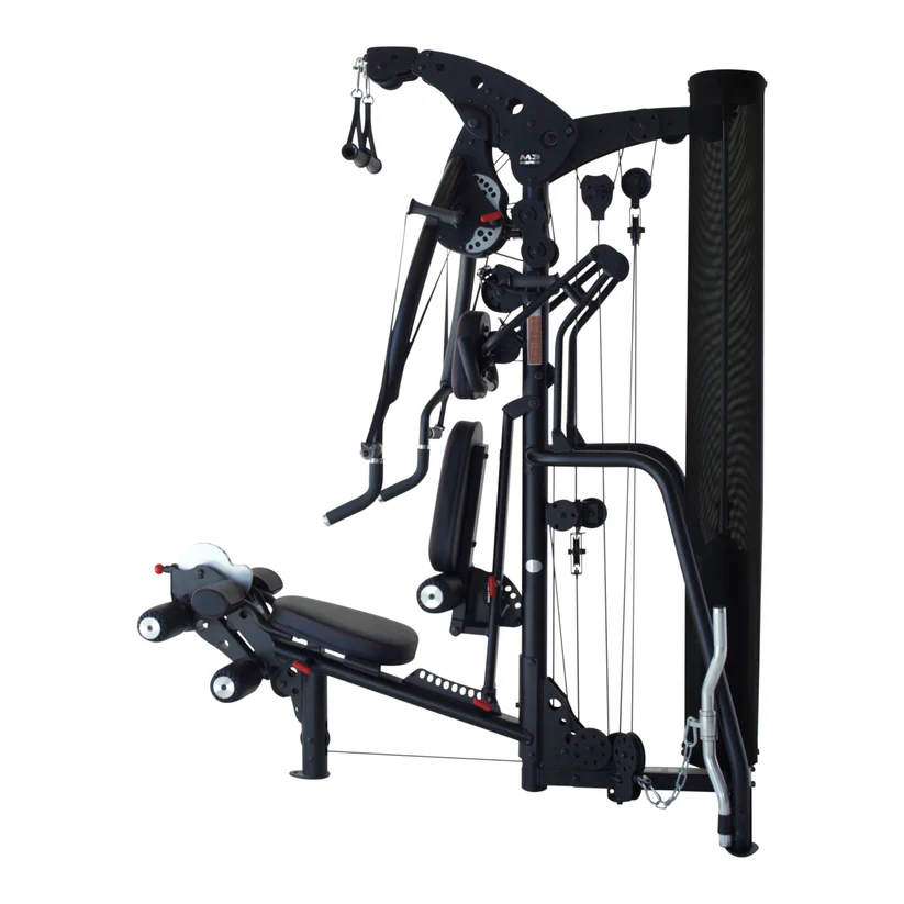 Aparat Multi-Gym M3 iNSPIRE [2]