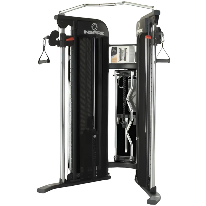 Aparat Multifunctional INSPIRE FT1 PRO FUNCTIONAL TRAINER [4]