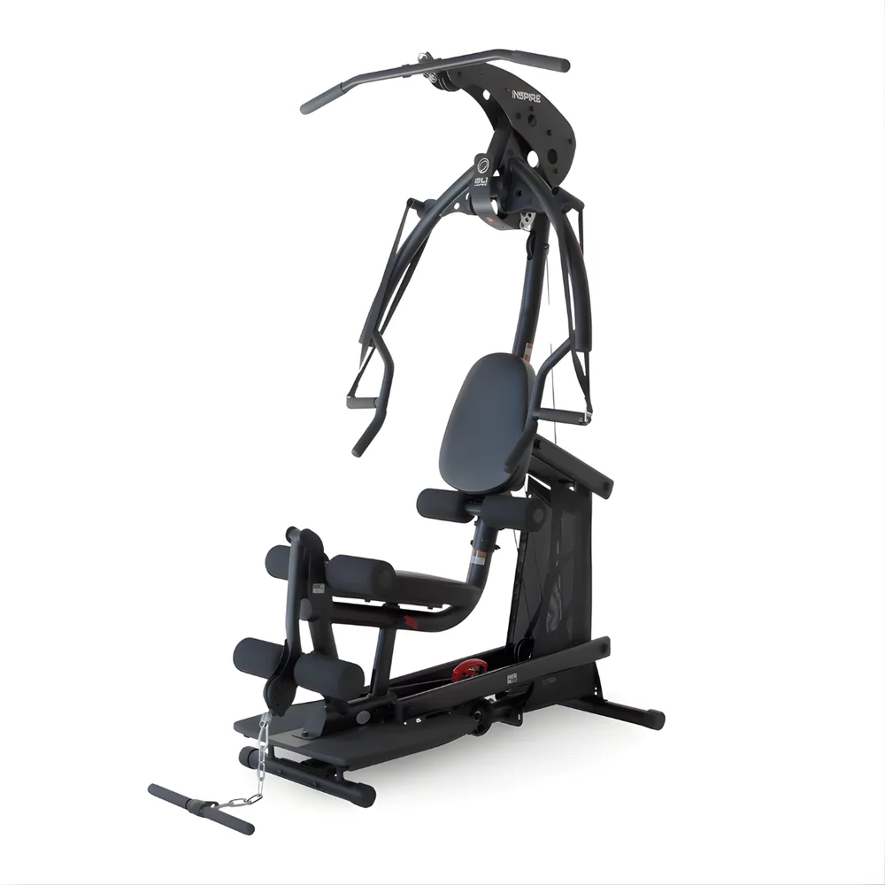 Inspire Series BL1 Body Lift – Aparat multifuncțional | VISTA Sports [2]