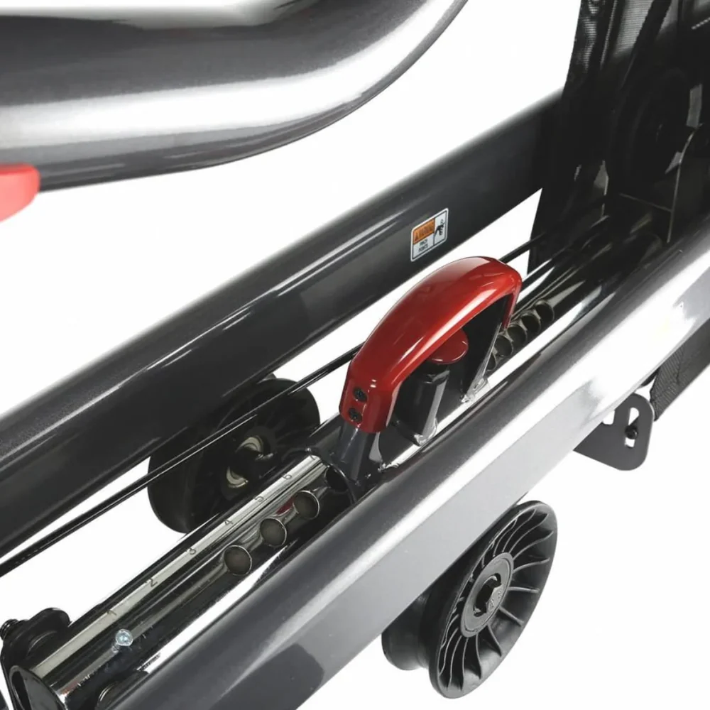 Inspire Series BL1 Body Lift – Aparat multifuncțional | VISTA Sports [7]