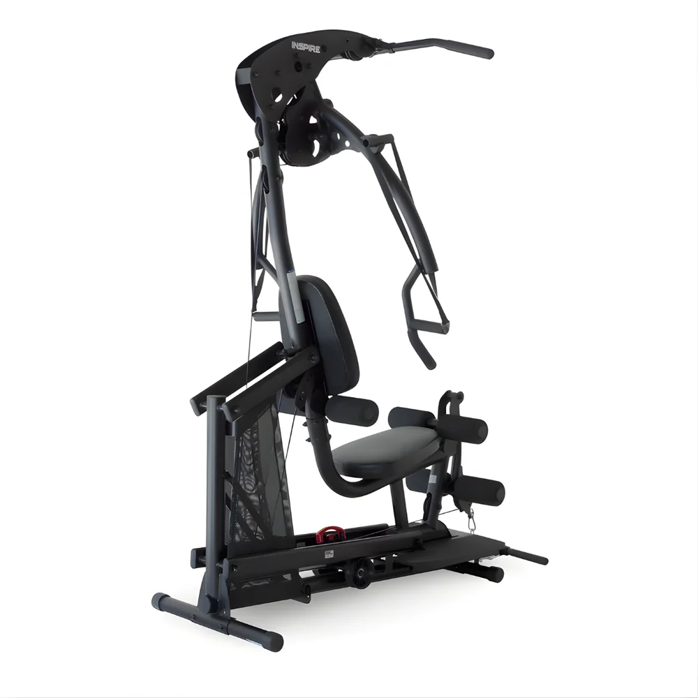 Inspire Series BL1 Body Lift – Aparat multifuncțional | VISTA Sports [3]
