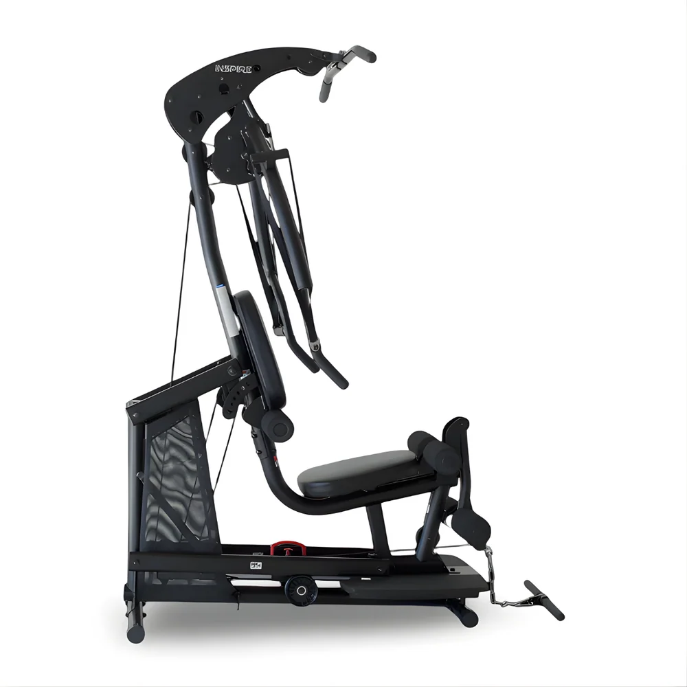 Inspire Series BL1 Body Lift – Aparat multifuncțional | VISTA Sports [4]