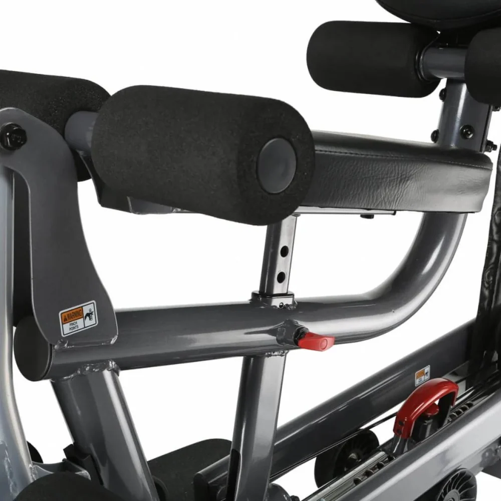Inspire Series BL1 Body Lift – Aparat multifuncțional | VISTA Sports [8]