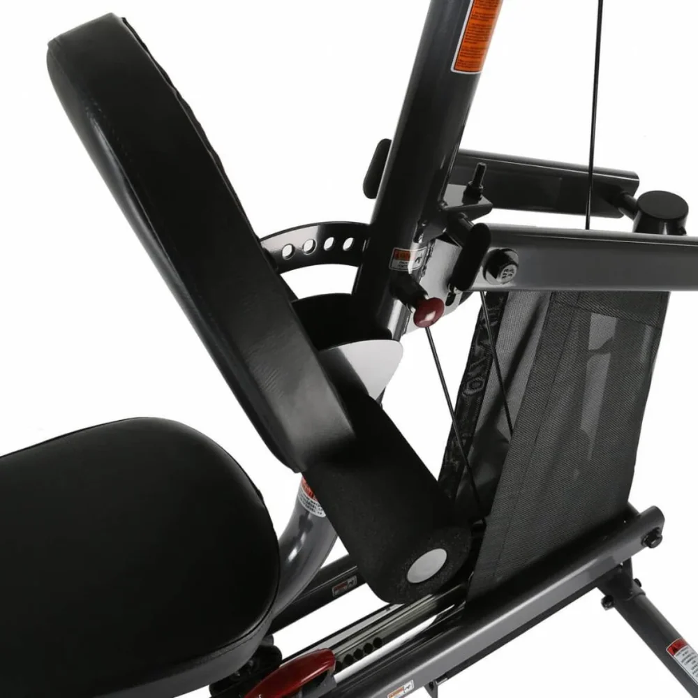 Inspire Series BL1 Body Lift – Aparat multifuncțional | VISTA Sports [9]