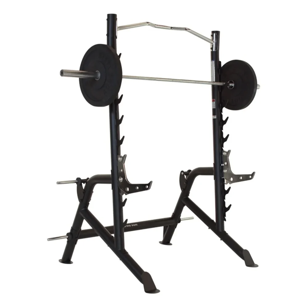 Aparat Squat Rack Inspire Fitness [4]