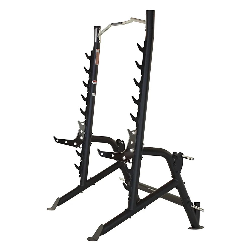 Aparat Squat Rack Inspire Fitness [3]