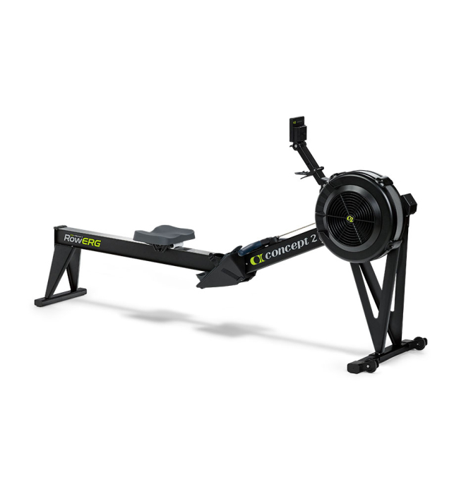 Aparat vaslit RowErg Cadru Inalt Concept2 [2]