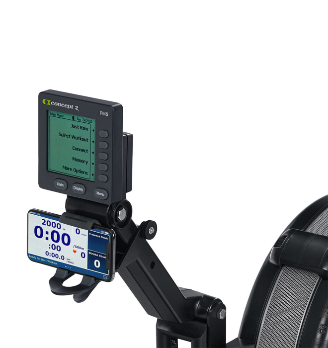 Aparat Vaslit RowErg Concept2 [4]