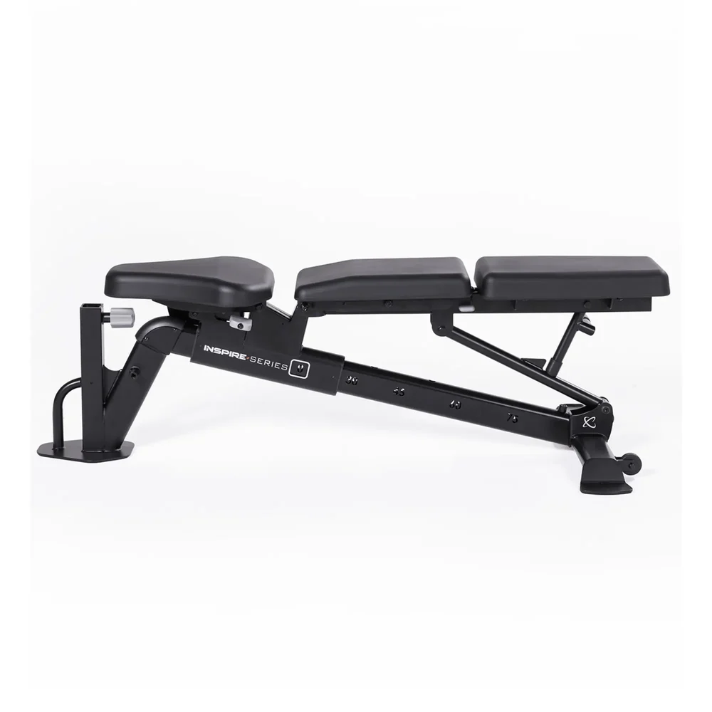 Bancă de antrenament reglabilă Inspire FID7 PRO [9]