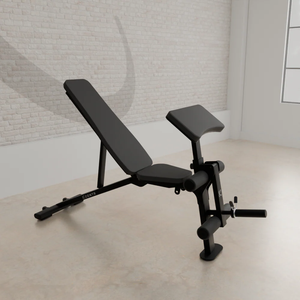 Banca forta reglabila FID6.1 Centr [7]