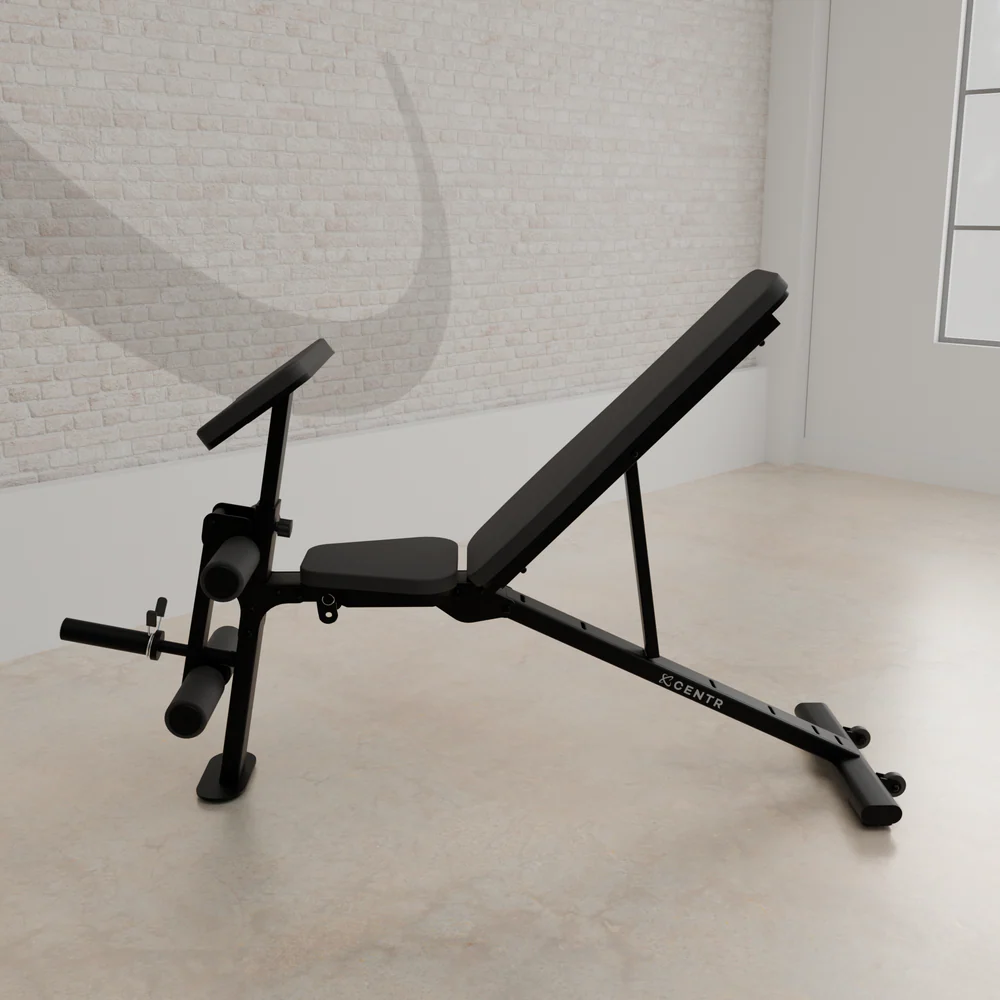 Banca forta reglabila FID6.1 Centr [6]