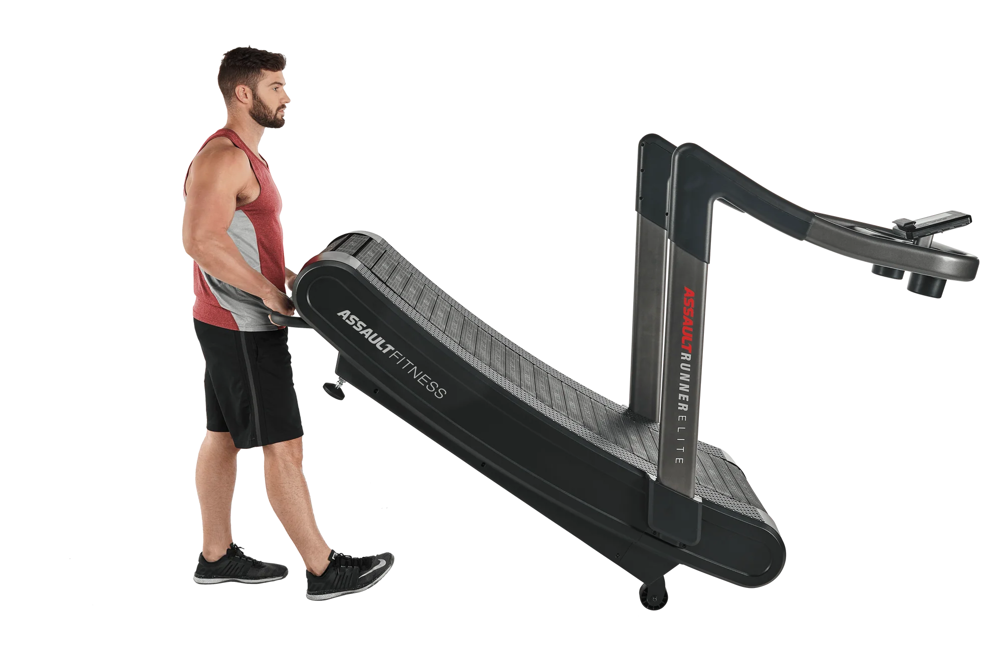 Banda alergare Assault Runner Elite [8]