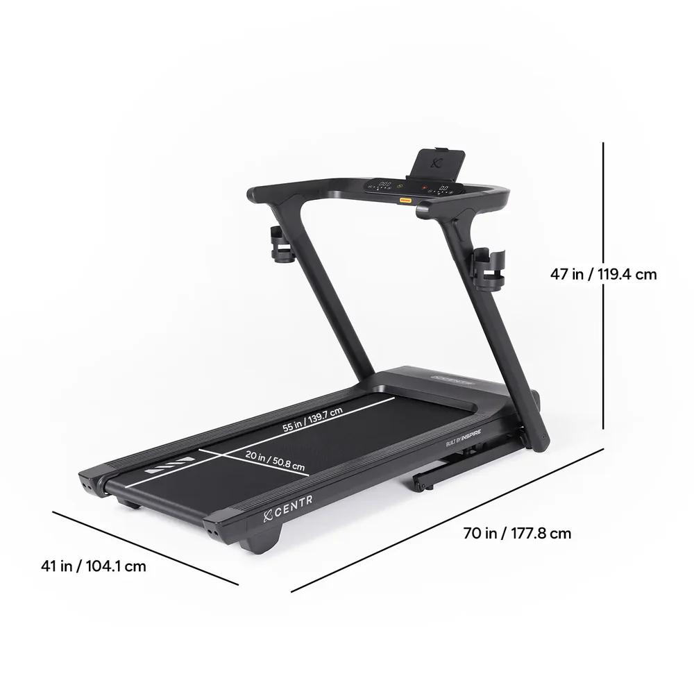 Banda de alergare Centr Runr [9]