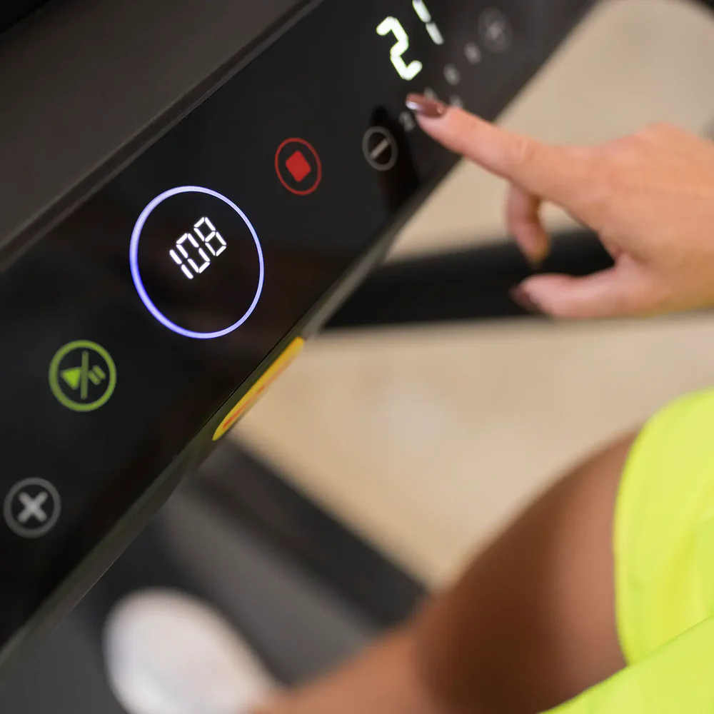 Banda de alergare Centr Runr [3]